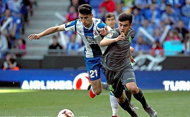 Vídeos: Resumen y goles de la derrota de la Real Sociedad frente al Espanyol
