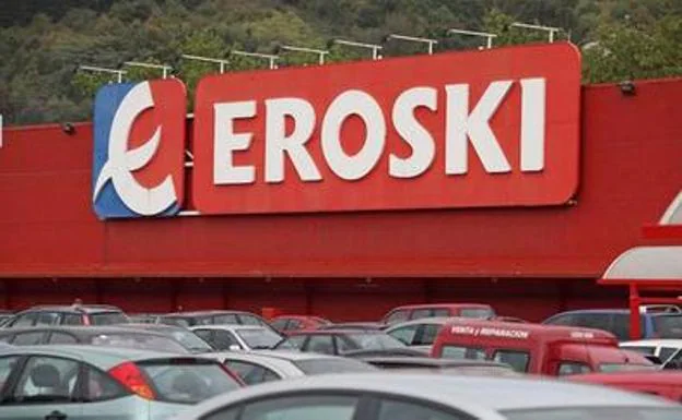 Eroski abre la puerta a incorporar en sus filiales a socios financieros o industriales