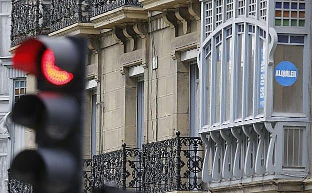 Los precios del alquiler en Gipuzkoa, y especialmente en Donostia, alcanzan otro máximo histórico