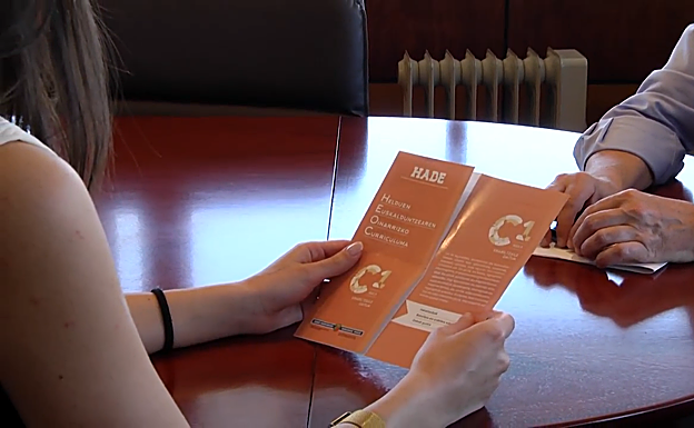 Euskara egiaztagiriaren azterketa eredua aldatu dute