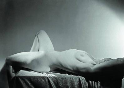 Imagen secundaria 1 - Sigfrido Koch Bengoetxea, un «fotógrafo de su tiempo que buscaba la perfección»