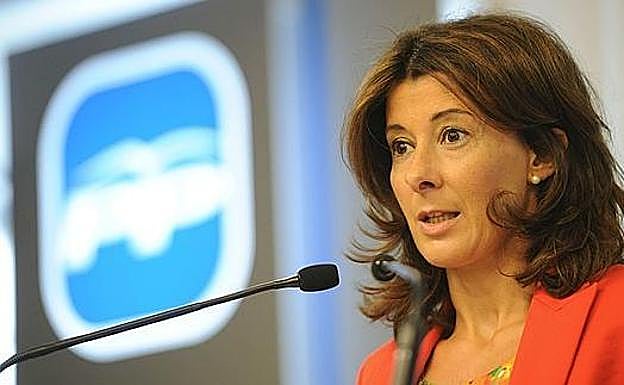 Elecciones municipales y forales 2019 PP: El PP vasco cree que el mal resultado del 28-A «se ha arrastrado» a los comicios locales