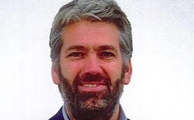 Juan de Oñate Algueró. 