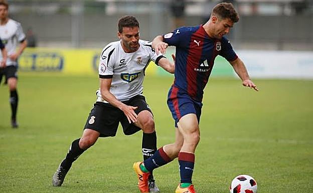 El Real Unión necesita salir a por todas en Gal. 