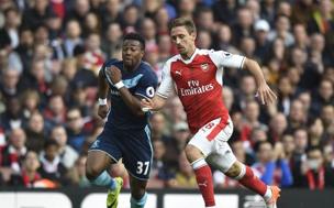 Nacho Monreal