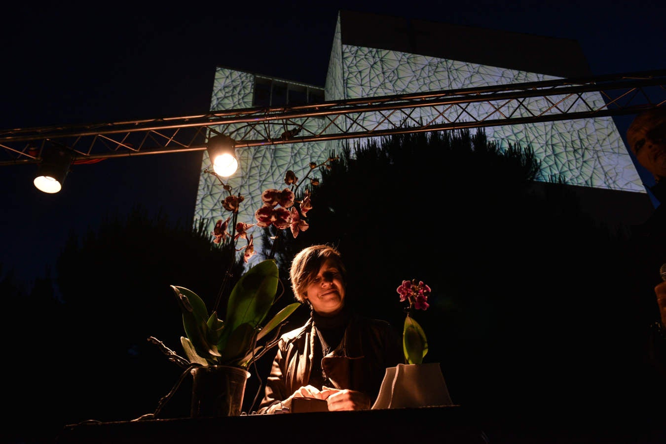 Este viernes ha comenzado una nueva edición del festial Olatu Talka que llena las calles de San Sebastián de actividades y eventos para todos los públicos