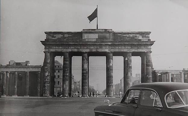 Imagen de 'Fotografía y aire' 