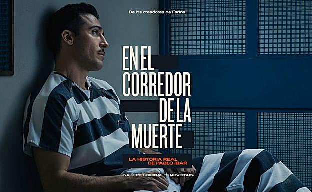 La serie inspirada en Pablo Ibar se emitirá a partir del 13 de septiembre