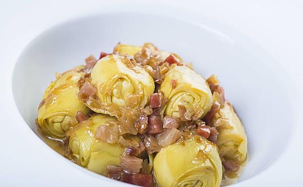 El refrito literario