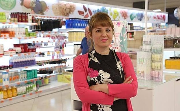 «Ser capaz de gestionar tu día a día en el trabajo es en sí una motivación»