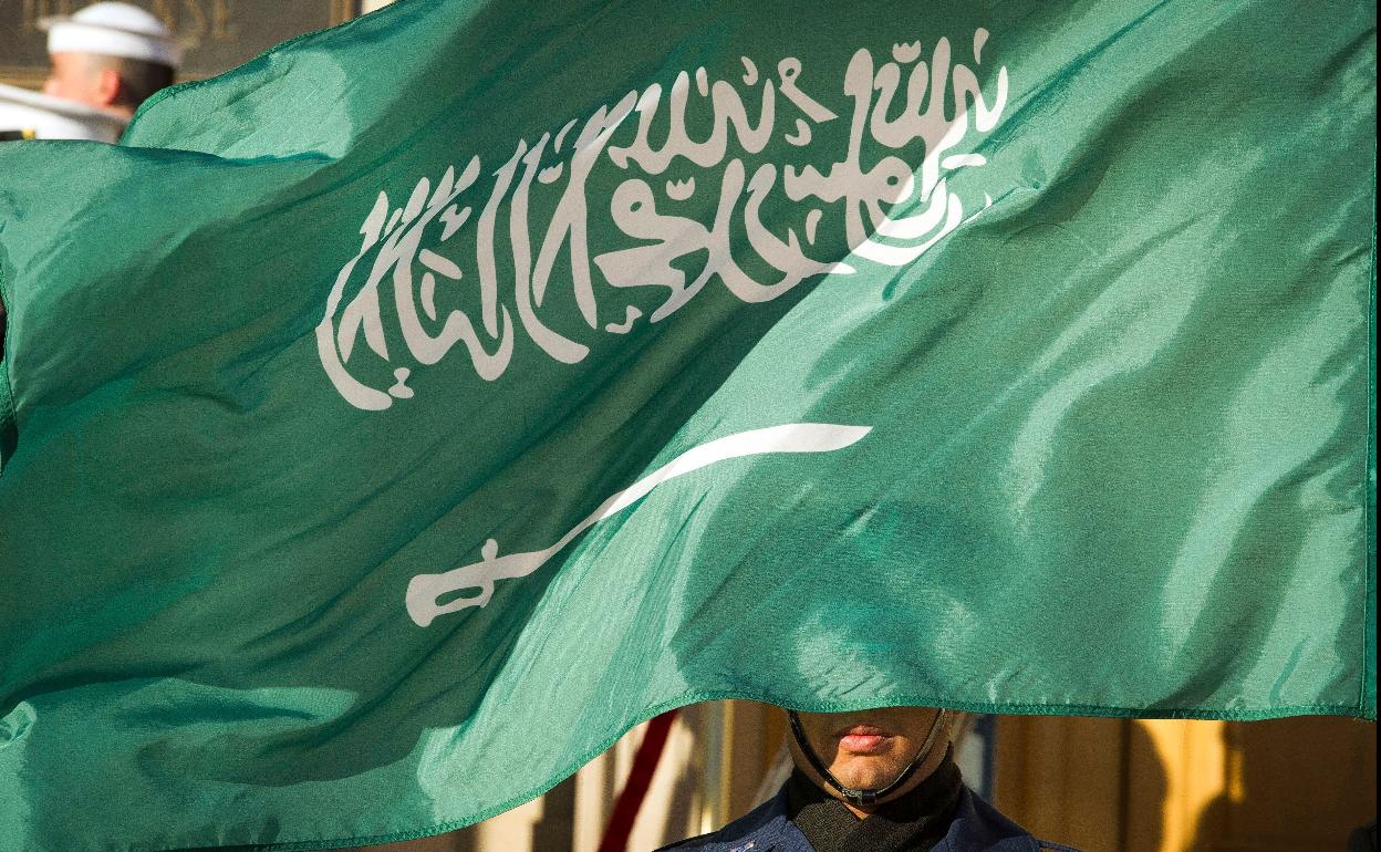 El preso político más joven de Arabia Saudí elude la crucifixión