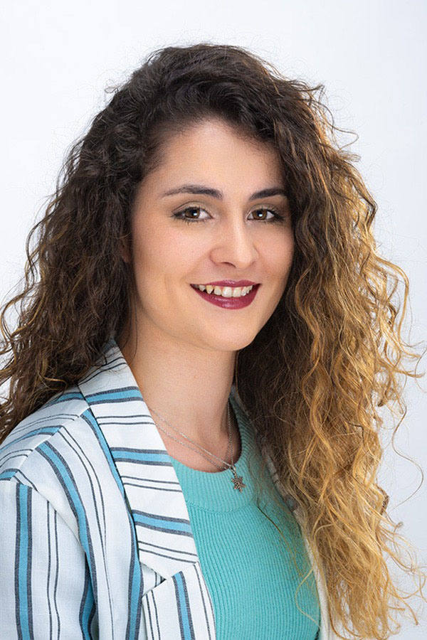 Andrea Monsalve Beltrán, Anaka.