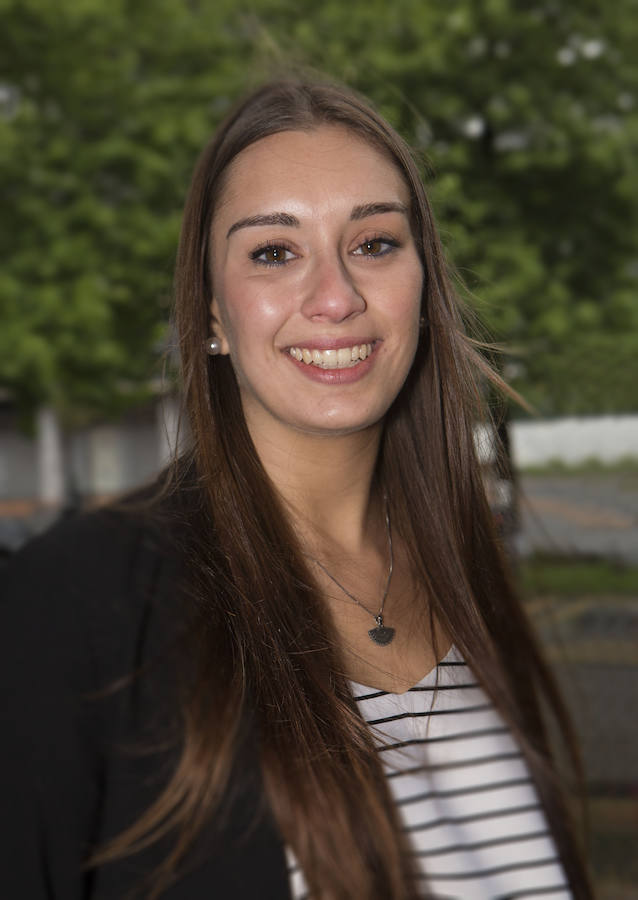 Alazne Arteaga Vázquez, Anaka