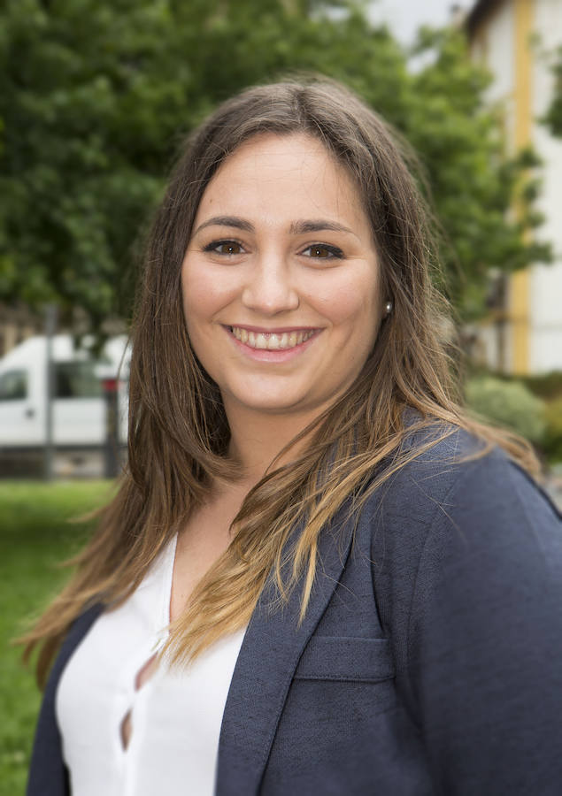 Junkal Carrillo Mitxelena, Buenos Amigos