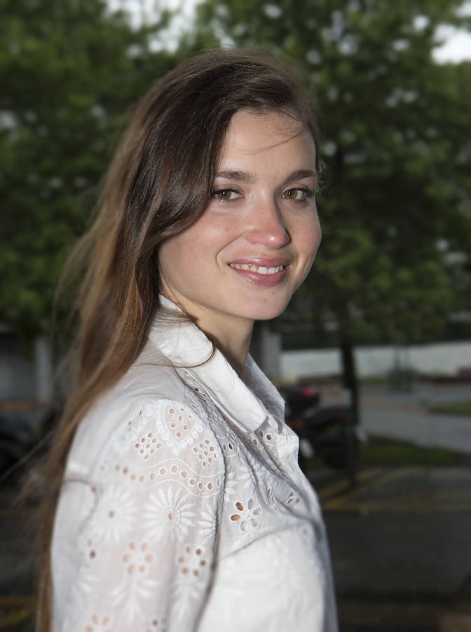 Eider Gómez Márquez, Meaka