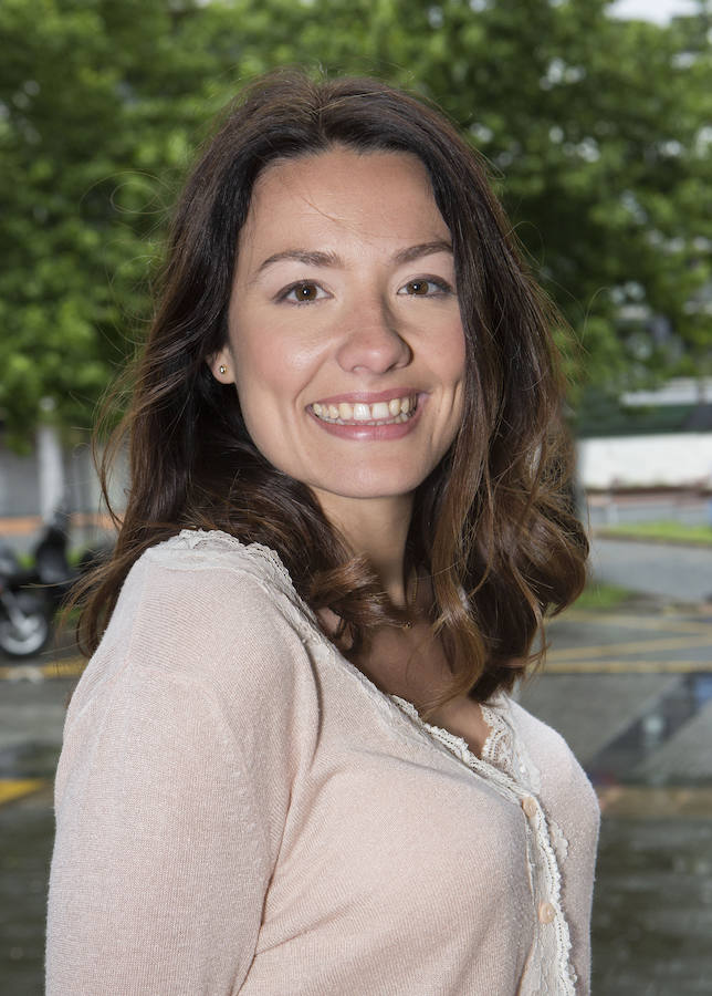 Nerea García Amorós, Real Unión