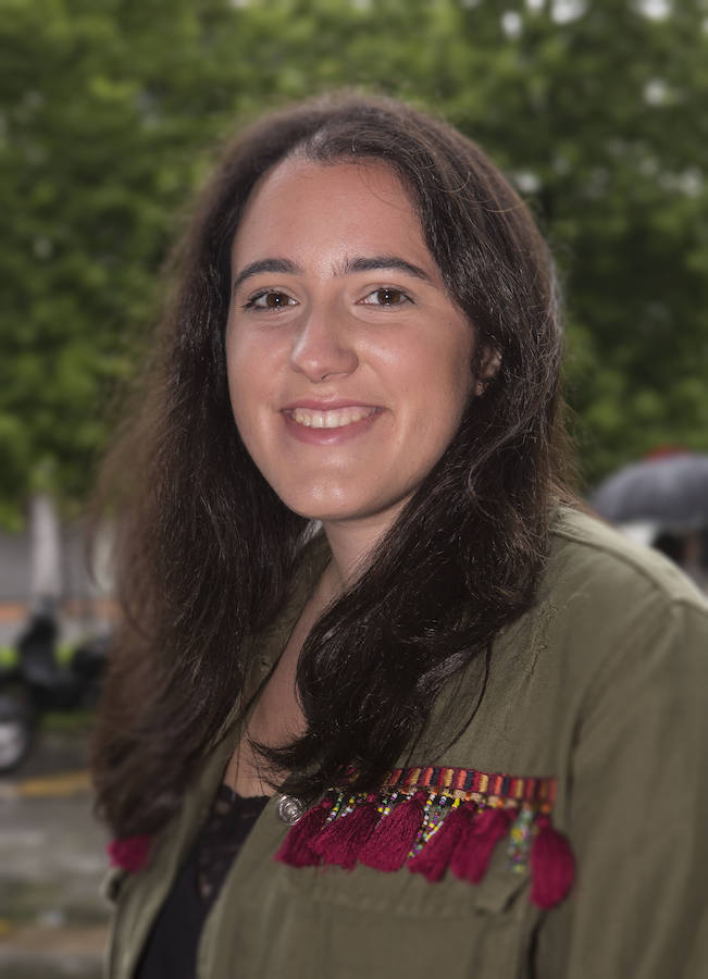 Sara Bordonaba Olaizola, Uranzu