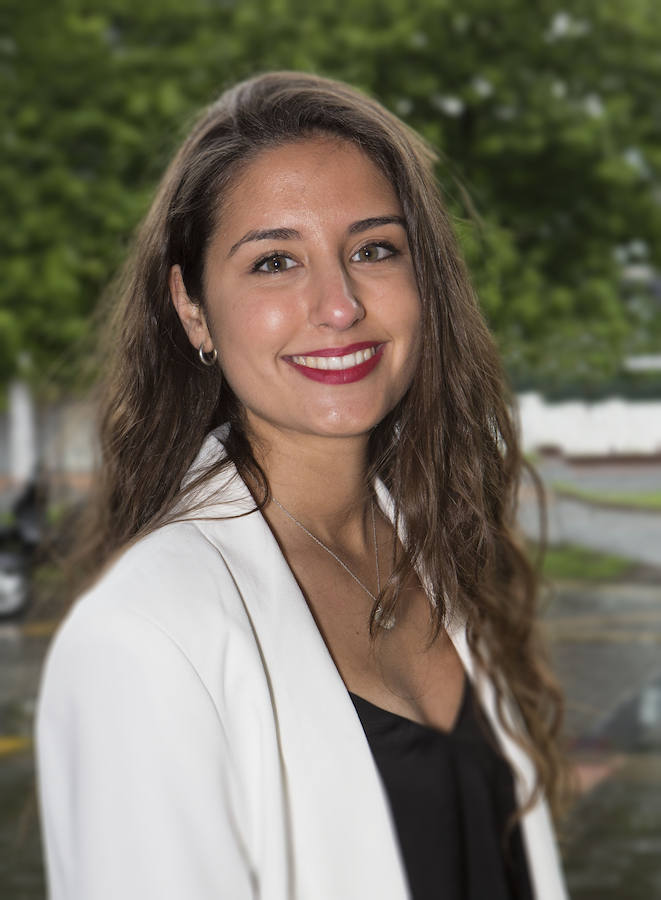 Iratze Morán Cañas, Ventas