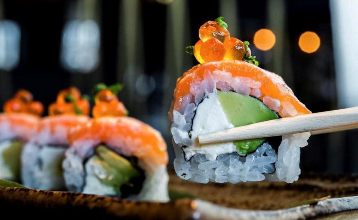 Más allá del sushi: los 5 platos de comida japonesa que tenés que