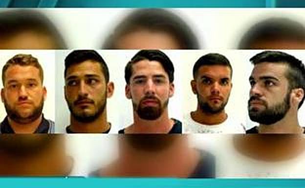 Reacciones caso La Manada Tribunal Supremo