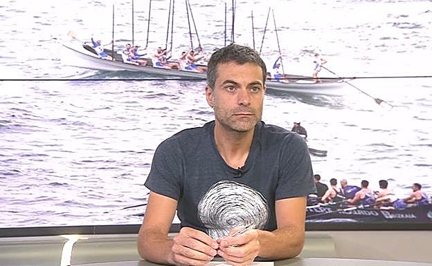 Las traineras participantes en la liga Eusko Label, al detalle