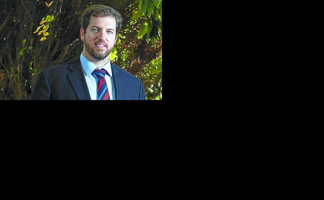 Cs Euskadi cierra filas con Rivera en su estrategia y en su 'no' a Sánchez