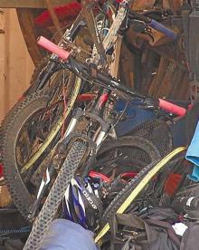 Imagen secundaria 2 - José Carlos y Nerea, un año en el recuerdo tras el accidente de León