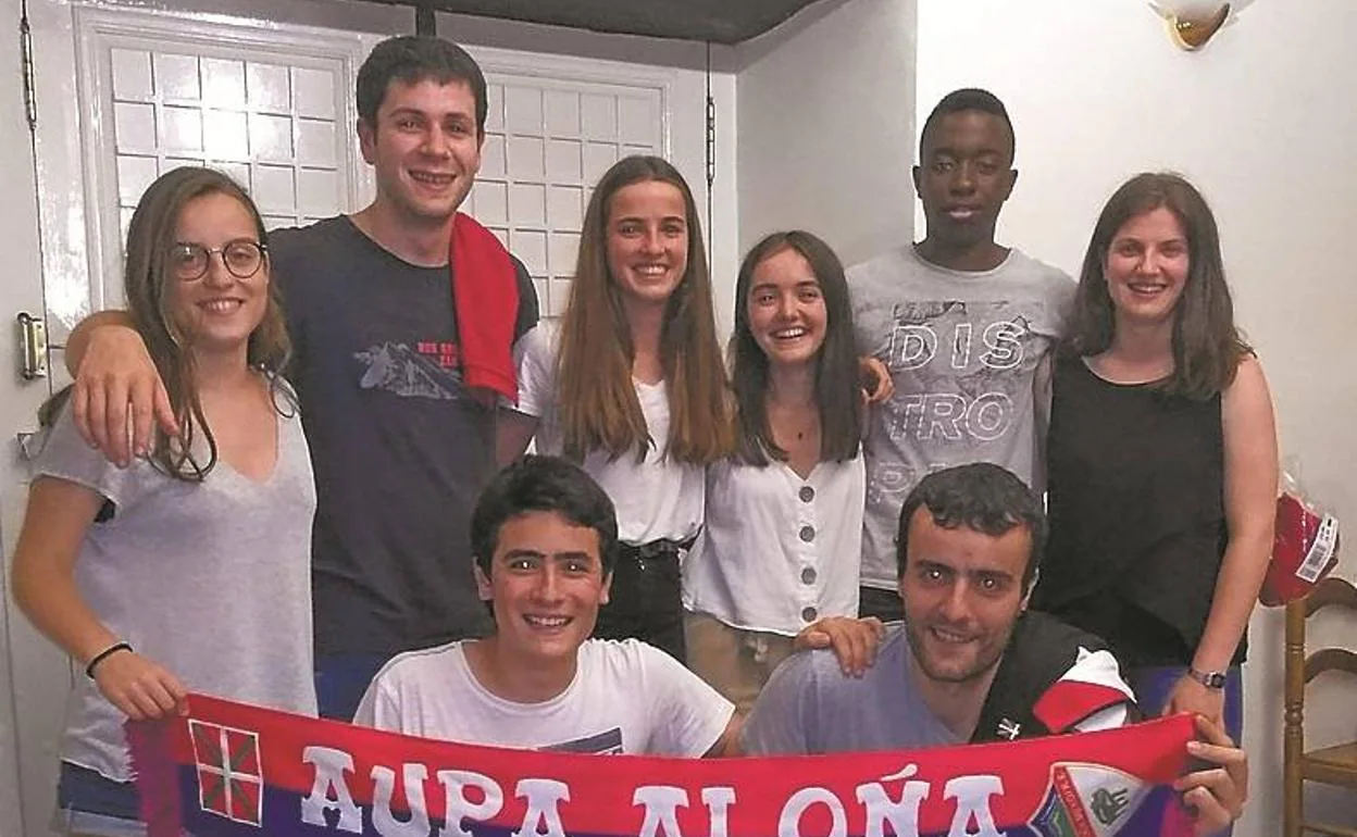 Cena de fin de temporada y distinciones de balonmano