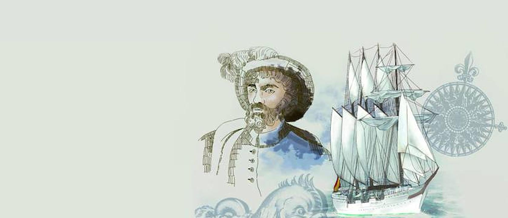 Expedición de Magallanes y Juan Sebastián Elcano
