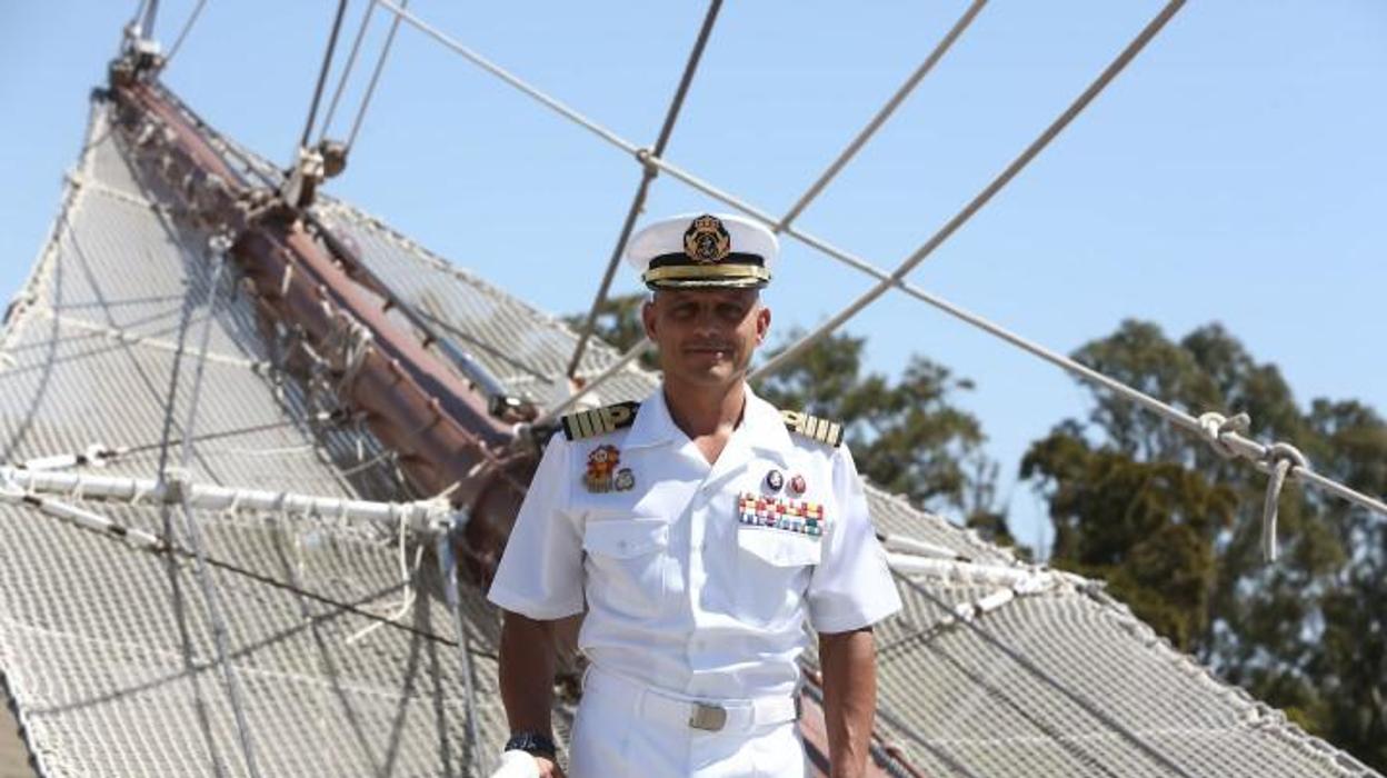 Ignacio Paz García.