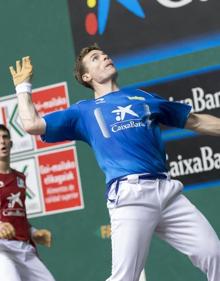 Imagen secundaria 2 - Altuna III, temple en el horno del Labrit