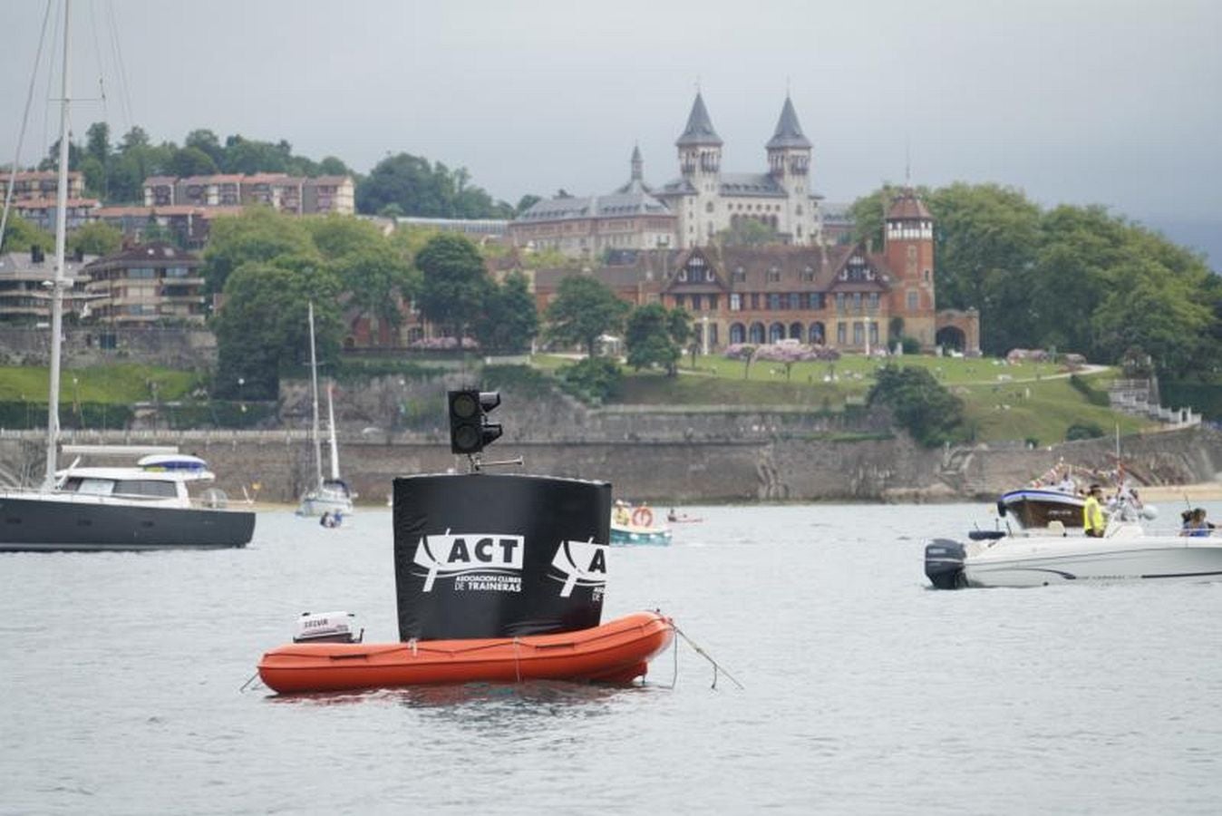 Fotos: La Txiki sigue sumando