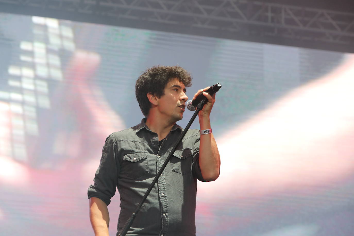 Fotos: Berri Txarrak se despide de Bilbao a lo grande