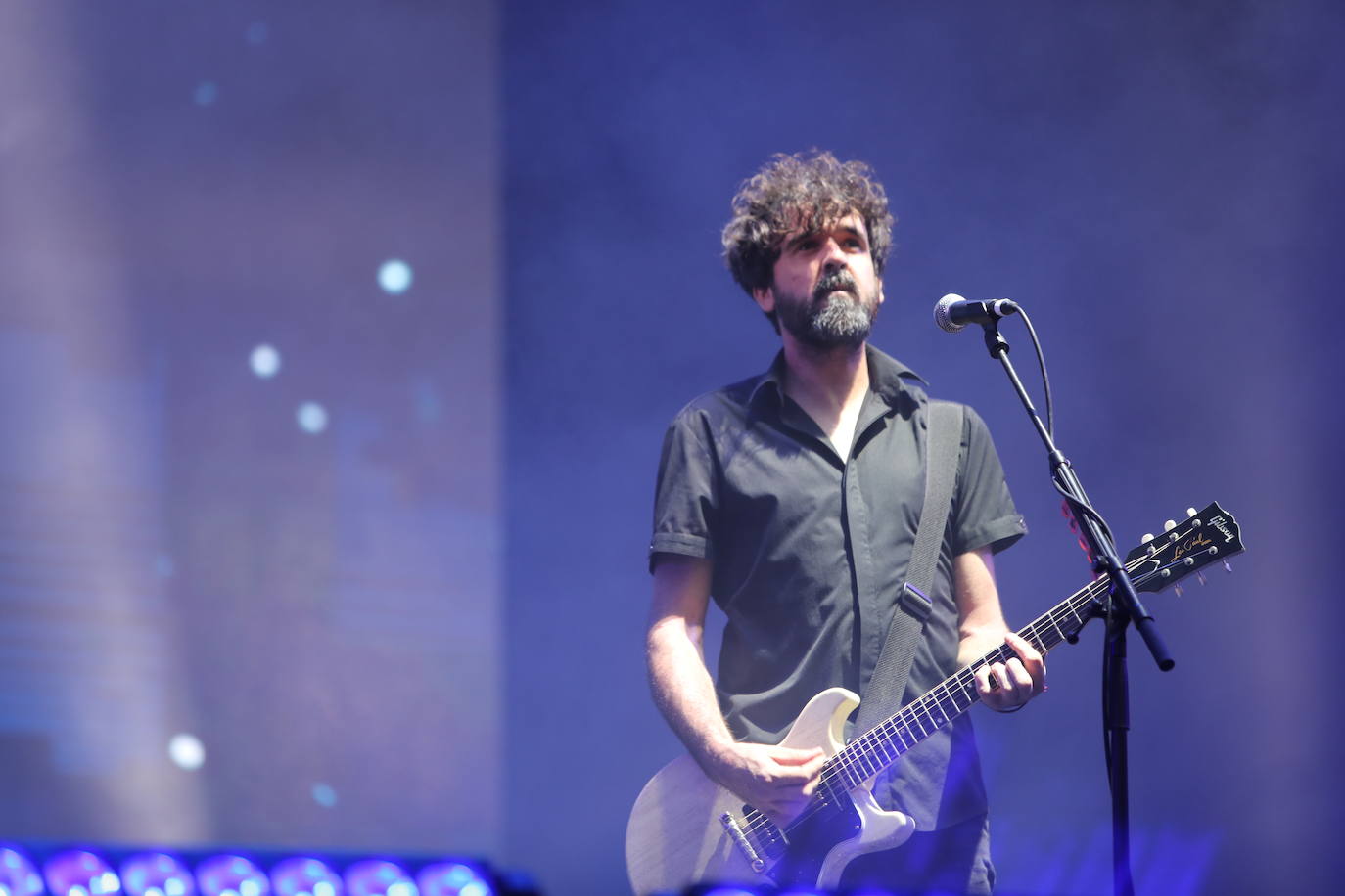 Fotos: Berri Txarrak se despide de Bilbao a lo grande