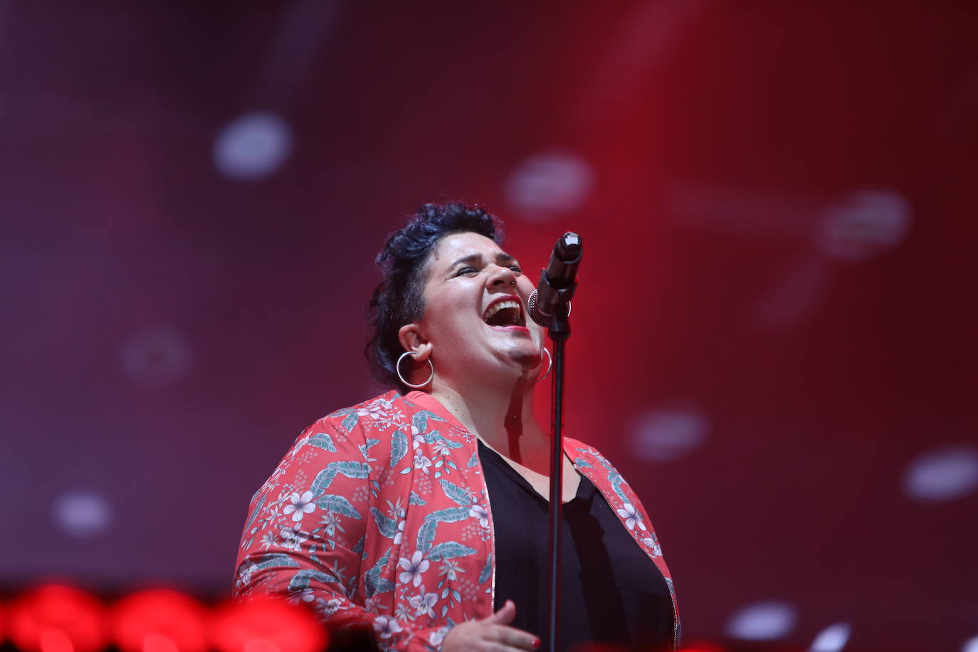 Fotos: Berri Txarrak se despide de Bilbao a lo grande