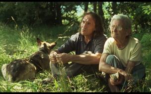 O QUE ARDE / FIRE WILL COME (LO QUE ARDE)