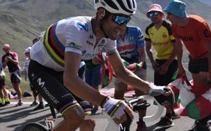 Un fuera de serie capaz de ganar donde quiera