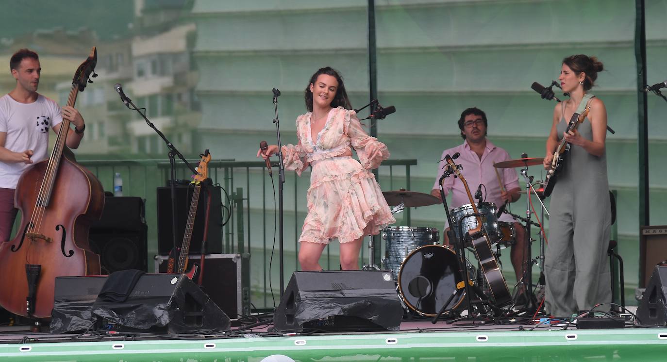 Fotos: Las mejores imágenes de este jueves en el Jazzaldia