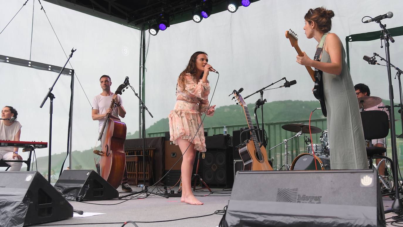 Fotos: Las mejores imágenes de este jueves en el Jazzaldia