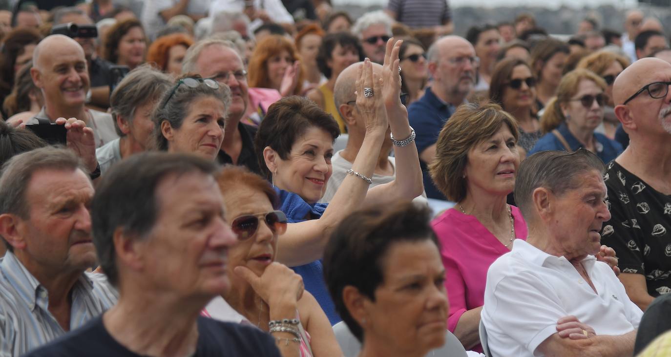Fotos: Las mejores imágenes de este jueves en el Jazzaldia