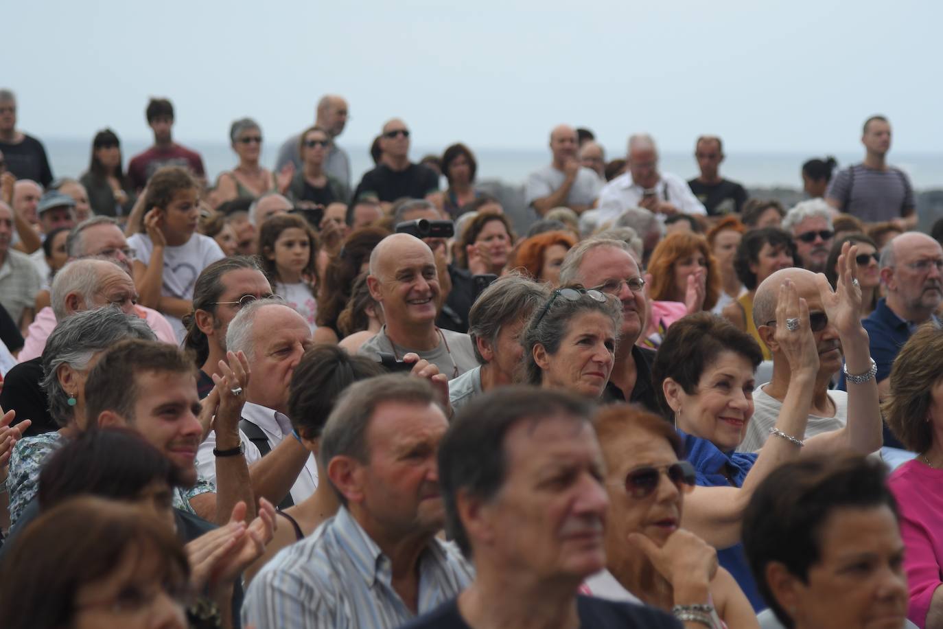 Fotos: Las mejores imágenes de este jueves en el Jazzaldia