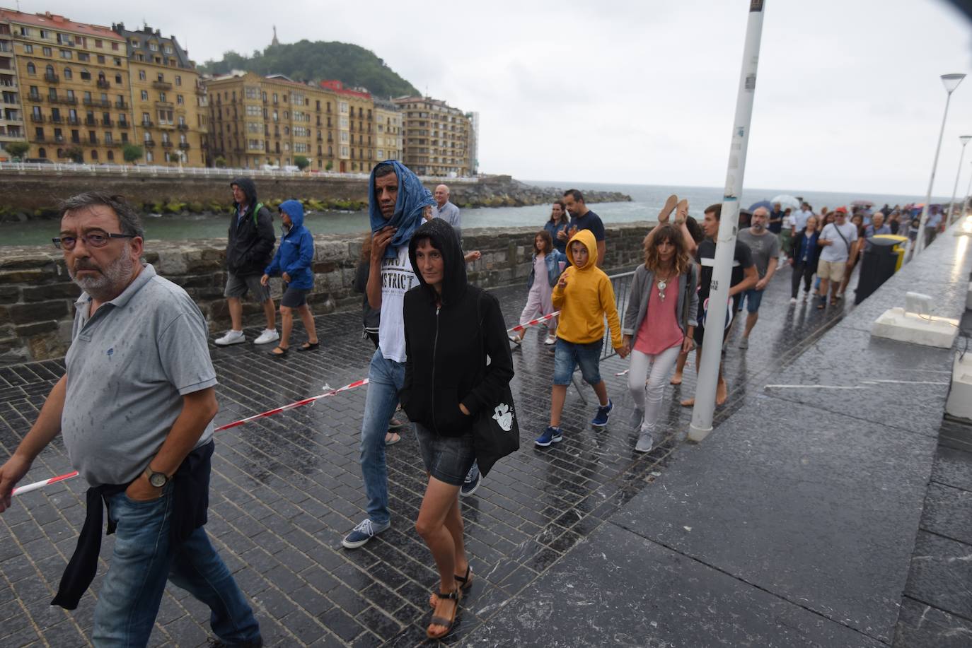 Fotos: Las mejores imágenes de este jueves en el Jazzaldia