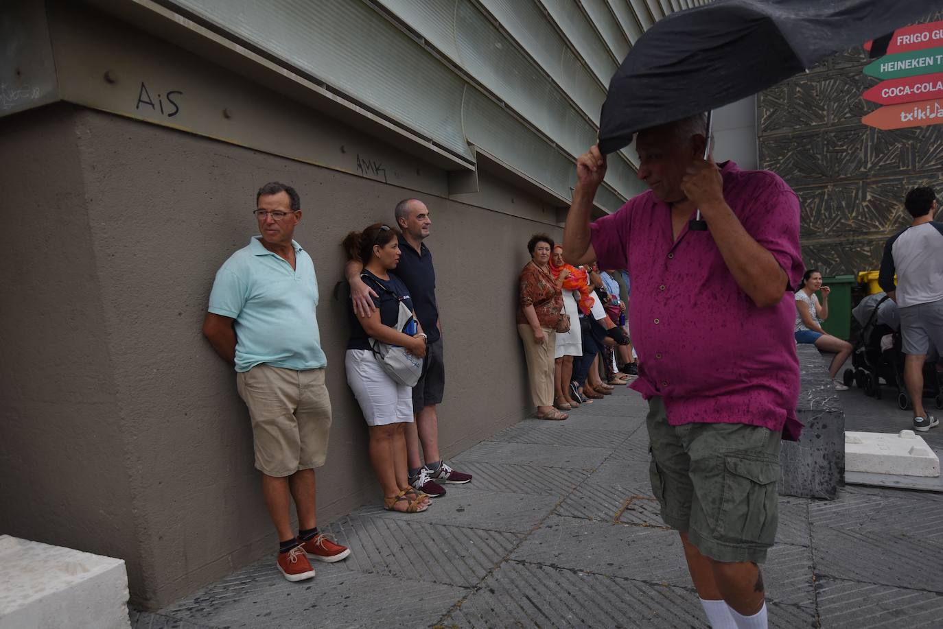 Fotos: Las mejores imágenes de este jueves en el Jazzaldia