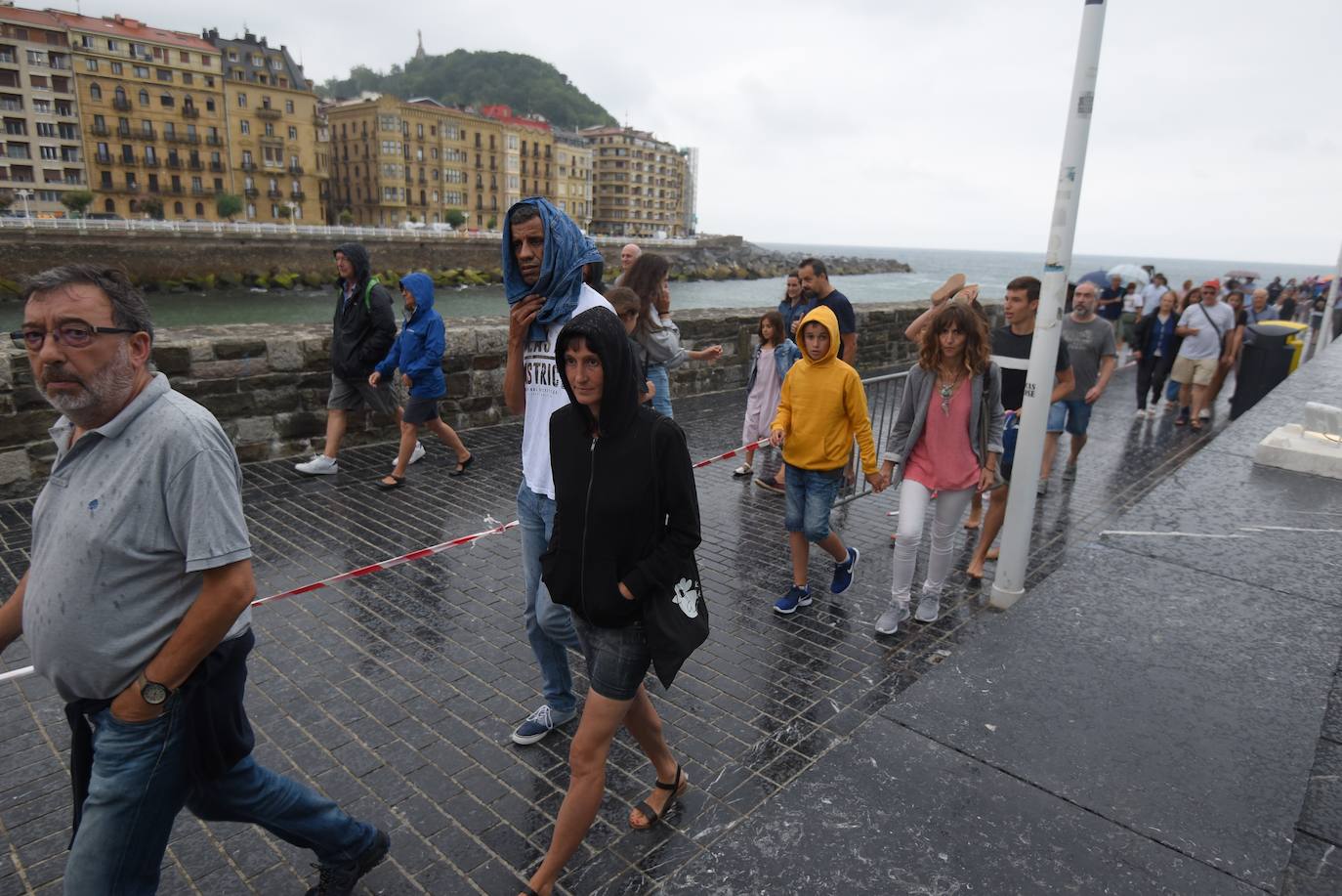 Fotos: Las mejores imágenes de este jueves en el Jazzaldia