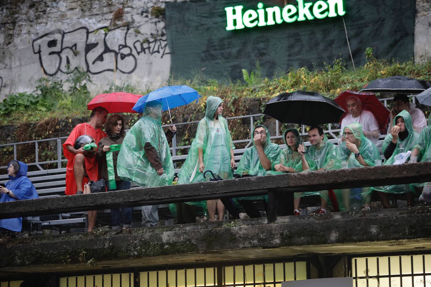 Fotos: Las mejores imágenes de este jueves en el Jazzaldia