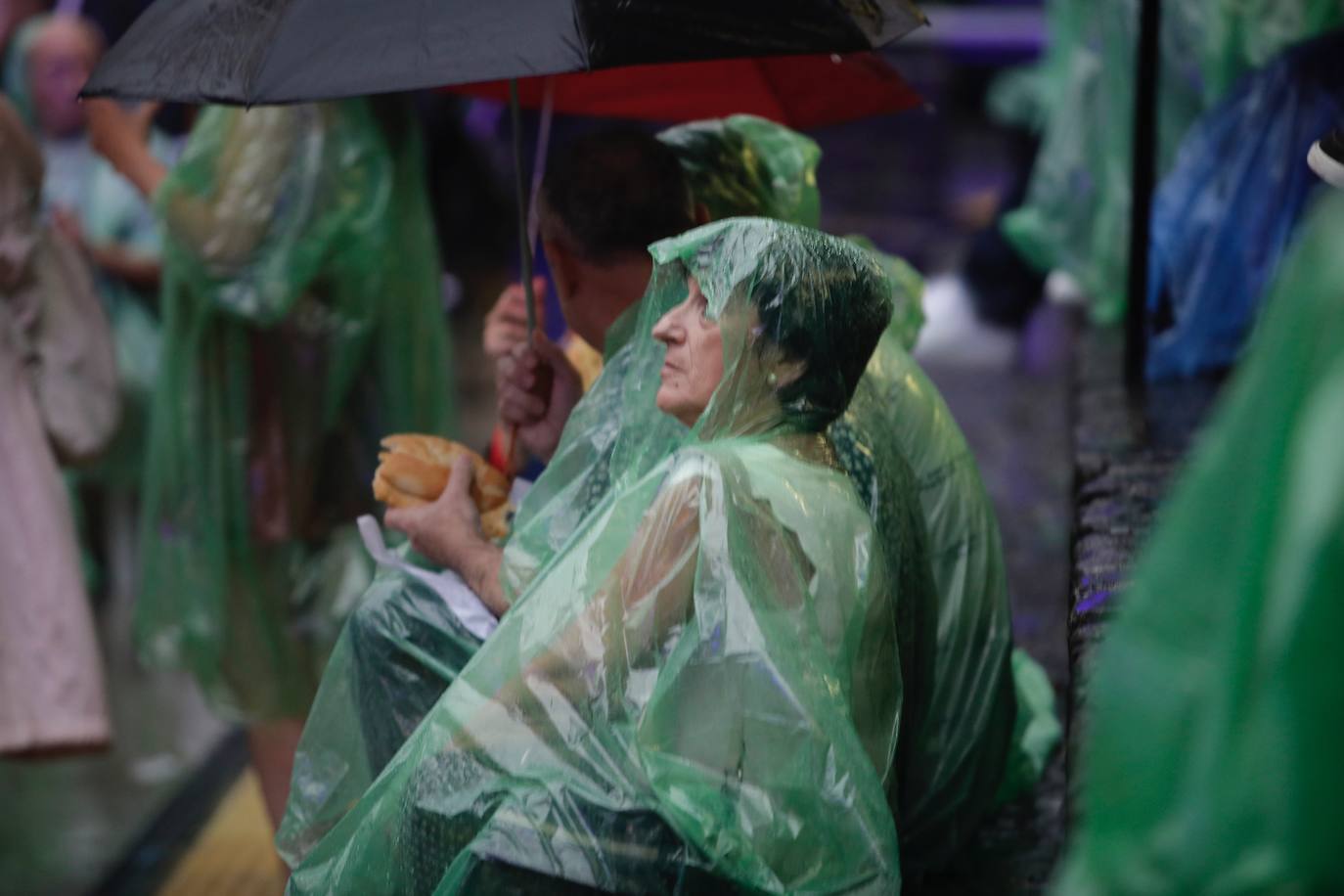 Fotos: Las mejores imágenes de este jueves en el Jazzaldia