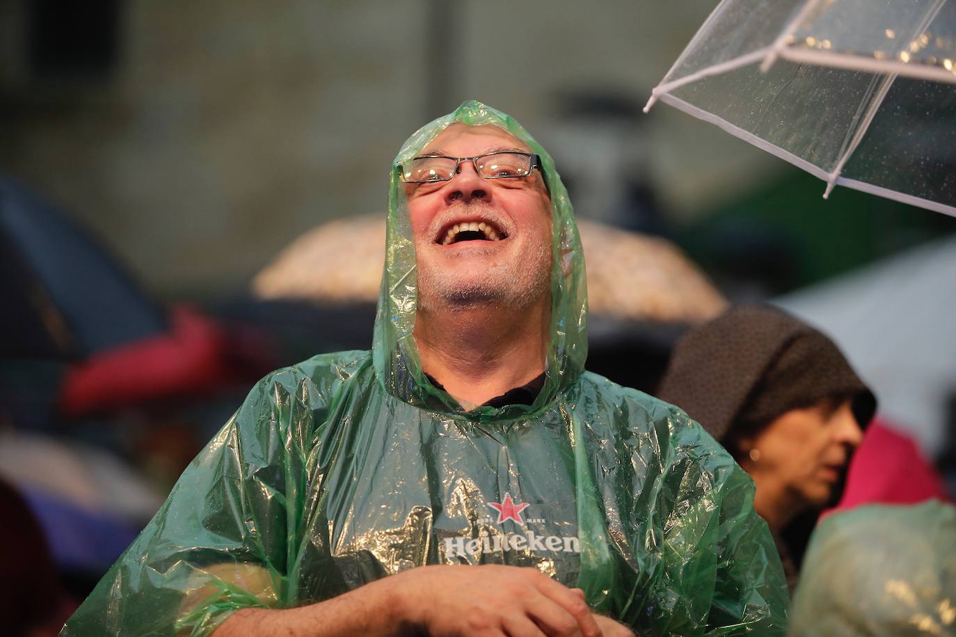 Fotos: Las mejores imágenes de este jueves en el Jazzaldia