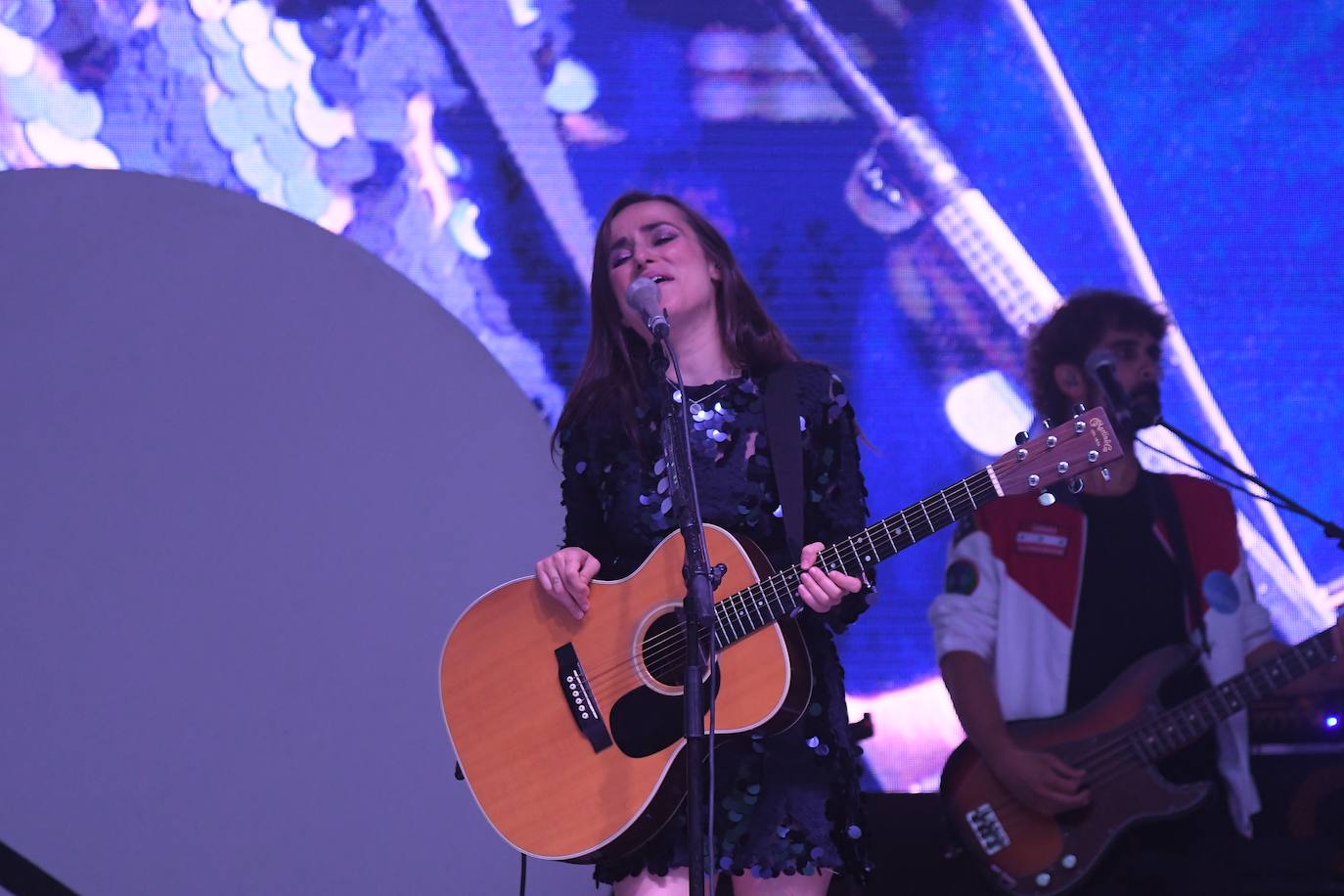 Fotos: Las mejores imágenes de este jueves en el Jazzaldia