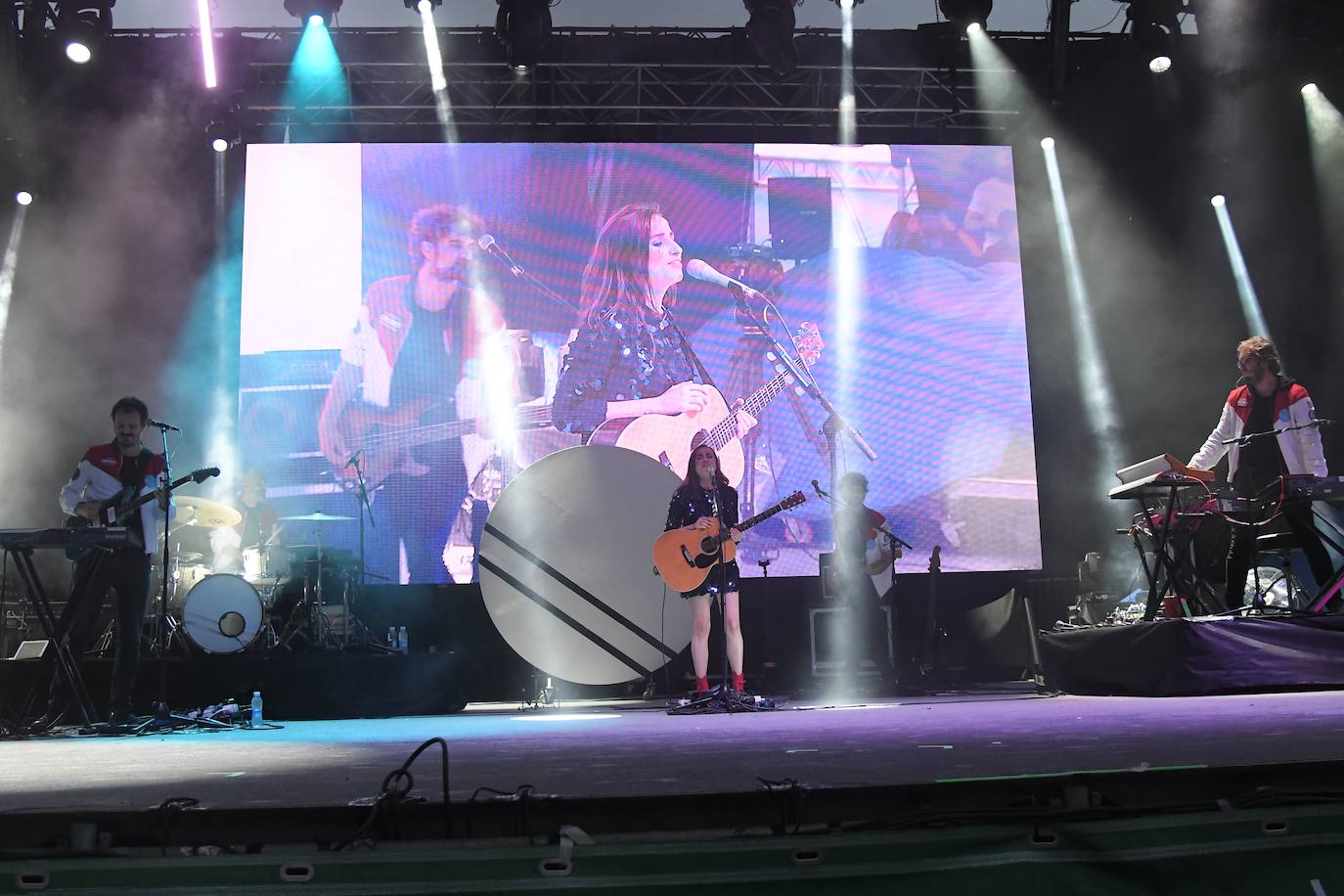 Fotos: Las mejores imágenes de este jueves en el Jazzaldia