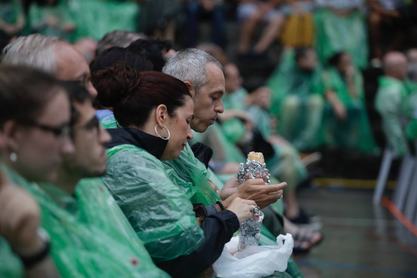 Fotos: Las mejores imágenes de este jueves en el Jazzaldia